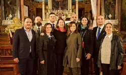 Mavi Liste`den ilk değerlendirme: Çok çalışacağız