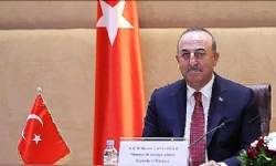 ​Bakan Çavuşoğlu: Ermenistan`la özel temsilciler aracılığıyla görüşmeler devam ediyor