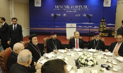 Ստանպուլի Կուսակալի Ամանորի Հաւաքը