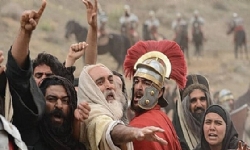 ​İran tarihi “Salman Farsi” dizisinin Bizans sezonunu Ermenistan`da çekiliyor
