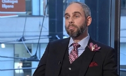 Çekya`nın Ermenistan Büyükelçisi: Laçin Koridoru`ndaki ulaşımdan Rusya sorumlu