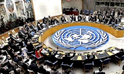 Ermenistan Dışişleri Bakanlığı: Laçin Koridoru`ndaki durum BM Güvenlik Konseyi`nde görüşülecek