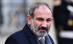 Paşinyan`dan Rusya`ya Karabağ tepkisi: Taahhütlerini yerine getirmiyor