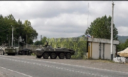 Rusya: Paşinyan’ın Karabağ’da barış gücü talebiyle ilgili Azerbaycan’ın da onayı gerekli