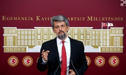 ​Paylan Laçin koridoru için Erdoğan`a çağrıda bulundu