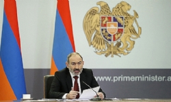​Ermenistan, Dağlık Karabağ`a 4 milyar dram ek destek sağlayacak