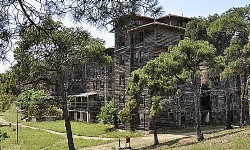 Büyükada Rum Yetimhanesi Vakfı seçimi iptal edild,