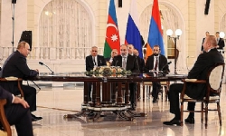 ​Kriz Grubu: Ermenistan -Azerbaycan çatışması yeniden başlayabilir