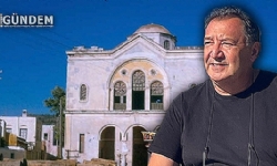 ​Türkiye, Bodrum’un Aya Nikola Kilisesini sahiplenmeli