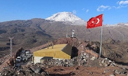 ​Türkiye, Ermenistan sınırına askeri üs kuruyor