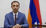 ​Ermenistan Dışişleri: Azerbaycan Ermeni tarafının önerilerine hala yanıt vermedi