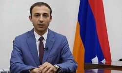 ​Ermenistan Dışişleri: Azerbaycan Ermeni tarafının önerilerine hala yanıt vermedi