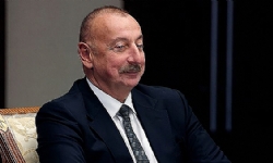 Azerbaycan, İran ile gerilimin ardından İsrail`e ilk kez büyükelçi atadı