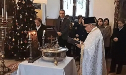 Enflasyon vaftiz törenlerini de vurdu