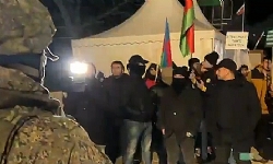 Paylan: Türkiye, Laçin Koridoru’nun açılması için girişimde bulundu mu?