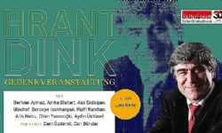 Hrant Dink, Köln’de anılacak