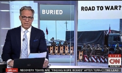 CNN’den Laçin raporu