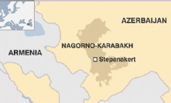 ​Nagorno-Karabakh profile
