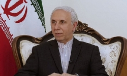​İran`ın Ermenistan Büyükelçisi, Ermenistan`ın güvenliğinin İran`ın güvenliği olduğunu yineledi