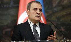 ​Baku ready to hold meeting between Azerbaijan, Armenia, Russia as soon as possible