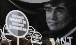 Hrant’a saygıyla… Tetiği çektiren eller bir kurşunla bizden neleri çaldı?