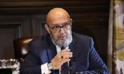 Ermeni Vakıflar Birliği Başkanı Şirinoğlu`ndan, İsveç`te Kur`an-ı Kerim yakılmasına tepki