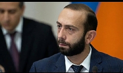 Mirzoyan: Büyük olasılıkla Antalya Diplomasi Forumu’na katılacağım