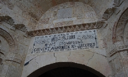 Հրաժեշտ Երուսաղէմին Եւ Վերադարձ