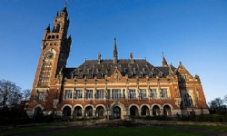 Ermenistan`dan Uluslararası Adalet Divanı`nda Azerbaycan`a `etnik temizlik` suçlaması