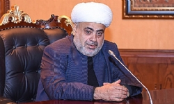 Paşazade: Artık İran`ın Azerbaycan`ın değil, Ermenistan`ın kardeşi olduğunu biliyoruz
