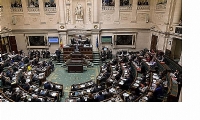 ​Belçika Parlamentosu Komitesi, Laçin Koridorunun ablukasını kınayan bir önerge kabul etti