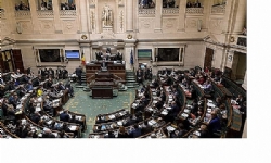 Belçika Parlamentosu Komitesi, Laçin Koridorunun ablukasını kınayan bir önerge kabul etti