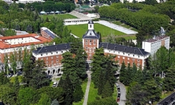 ​Madrid Complutense Üniversitesi`nde Ermeni Araştırmaları Fakültesi kuruldu