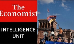 Ermenistan Demokrasi Endeksi`nde 7 basamak yükseldi