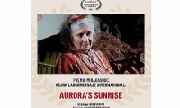 ​Ermeni filmi “Avrora`nın şafağı” en iyi uluslararası film ödülünü aldı