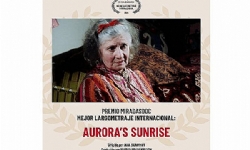 ​Ermeni filmi “Avrora`nın şafağı” en iyi uluslararası film ödülünü aldı