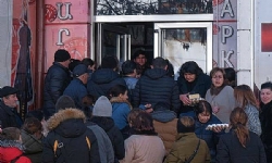 BBC Rus Servisi kuşatma altında bulunan Karabağ’ı anlattı