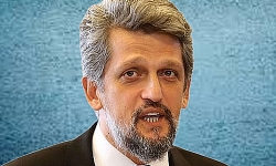 ​Garo Paylan: Armenian rescue teams arrived in Turkey