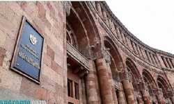 Armenia to send aid to quake-hit Syria, Turkey