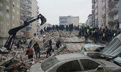 Թուրքիայում երկրաշարժի զոհերի թիվը գերազանցել է 12 հազարը