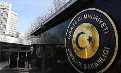 Türkiye, Meksika Senatosu`nun 1915 olaylarıyla ilgili Ermeni iddialarını tanıyan kararını şiddetle