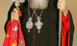 Patrik Sahak II Hazretleri’nin talimatıyla Adıyaman Metropoliti Mor Gregorios Melki Yürek ile irtiba