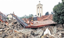 Cenazelerimizi kendimiz defnettik