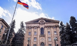 ​Ermenistan, Azerbaycan`ın geçtiğimiz günlerde gönderdiği teklifler üzerinde çalışıyor
