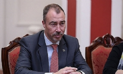 AB yetkilsi, Ermenistan Dışişleri Bakanı`nın Türkiye ziyaretini tarihi olarak değelendirdi