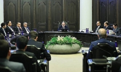 Ermenistan barış antlaşması tekliflerini Azerbaycan`a iletti