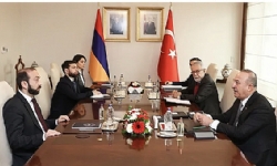 Çavuşoğlu: Ermenistan bu zor günümüzde dostluk elini uzattı