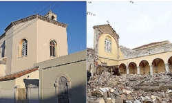 Binlerce Yıllık Tarih Yok Oldu: Kahramanmaraş Merkezli Depremlerin Ardından Yıkılan Tarihi Yapılar