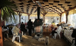 Hatay`daki Ermeni asıllı vatandaşlar, fazla yardımların daha ihtiyaçlı yerlere ulaştırılmasını isti