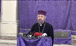 ​Maşalyan: “Türkiye Ermenileri cemaatinin vakıfları 5.5 milyon lira katkıda bulundu”